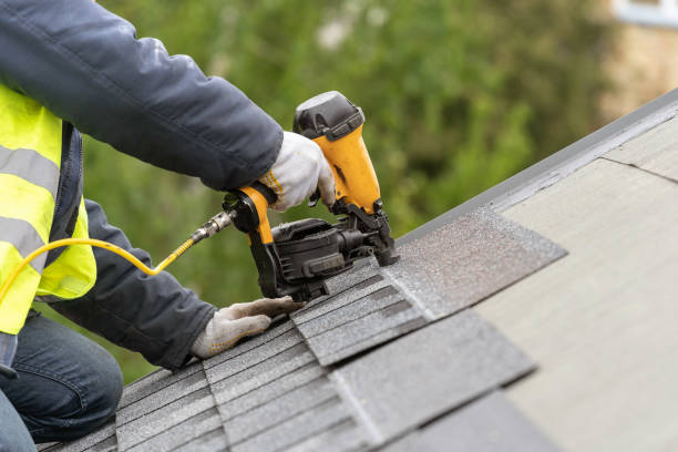 Best Chimney Flashing Repair  in Cass City, MI