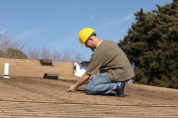 Gutter Replacement in Cass City, MI