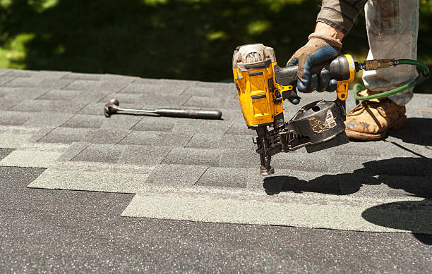 Best Roof Coating and Sealing  in Cass City, MI