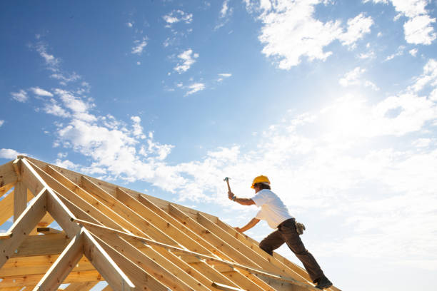 Emergency Roof Repair in Cass City, MI